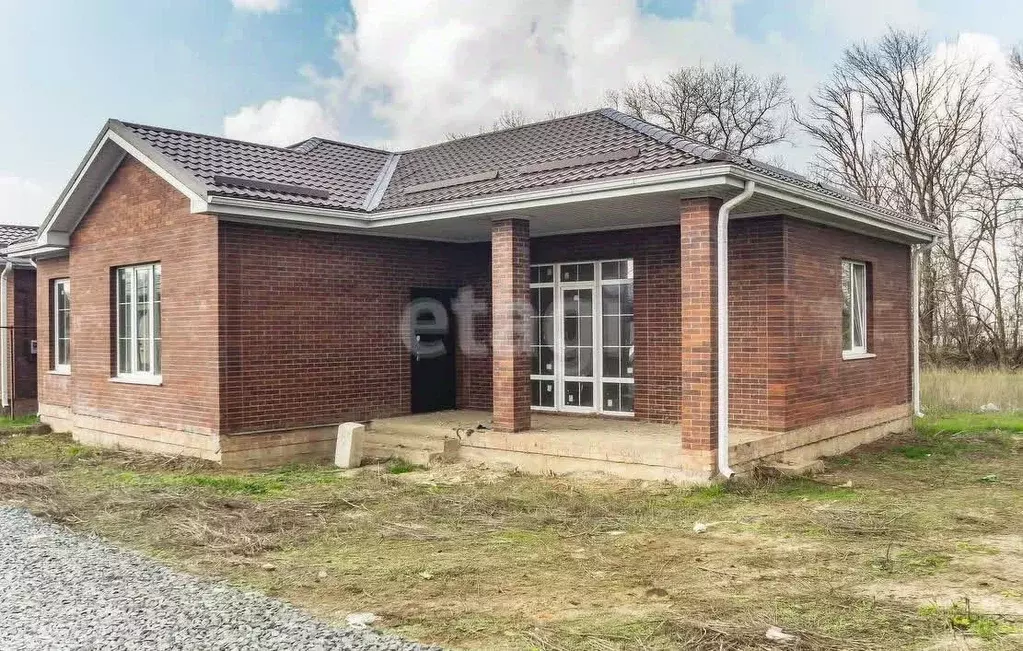 Дом в Ростовская область, Аксайский район, Щепкинское с/пос, пос. ... - Фото 2