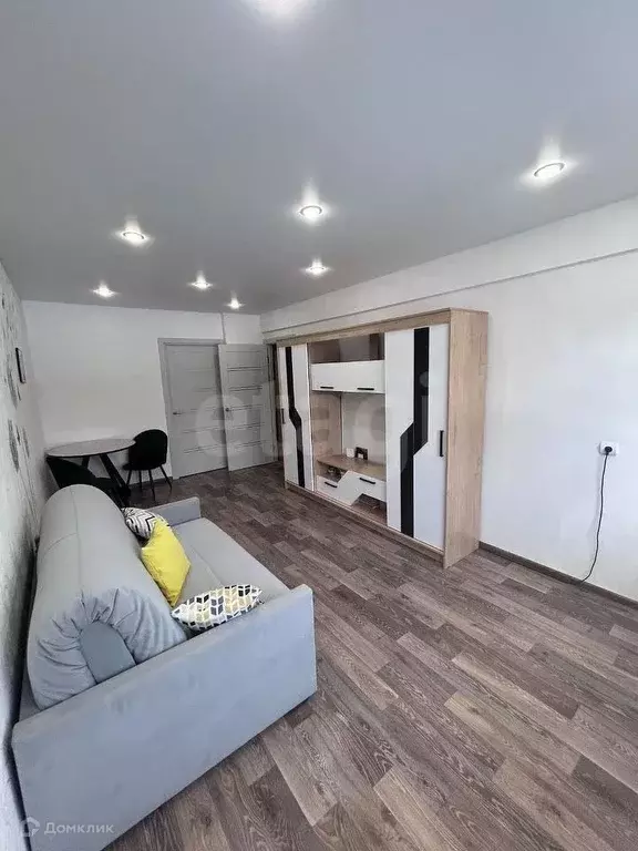Продаётся 2-к квартира, 44.3 м - Фото 0