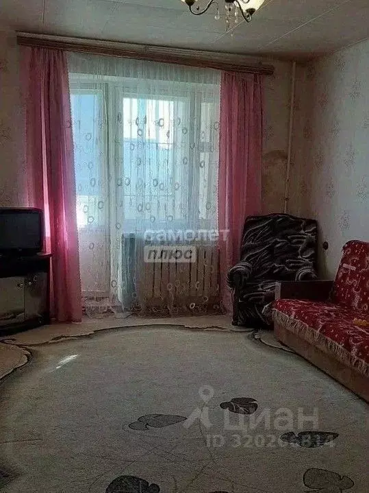 1-к кв. Липецкая область, Липецк ул. А.Г. Стаханова, 18 (38.0 м) - Фото 0