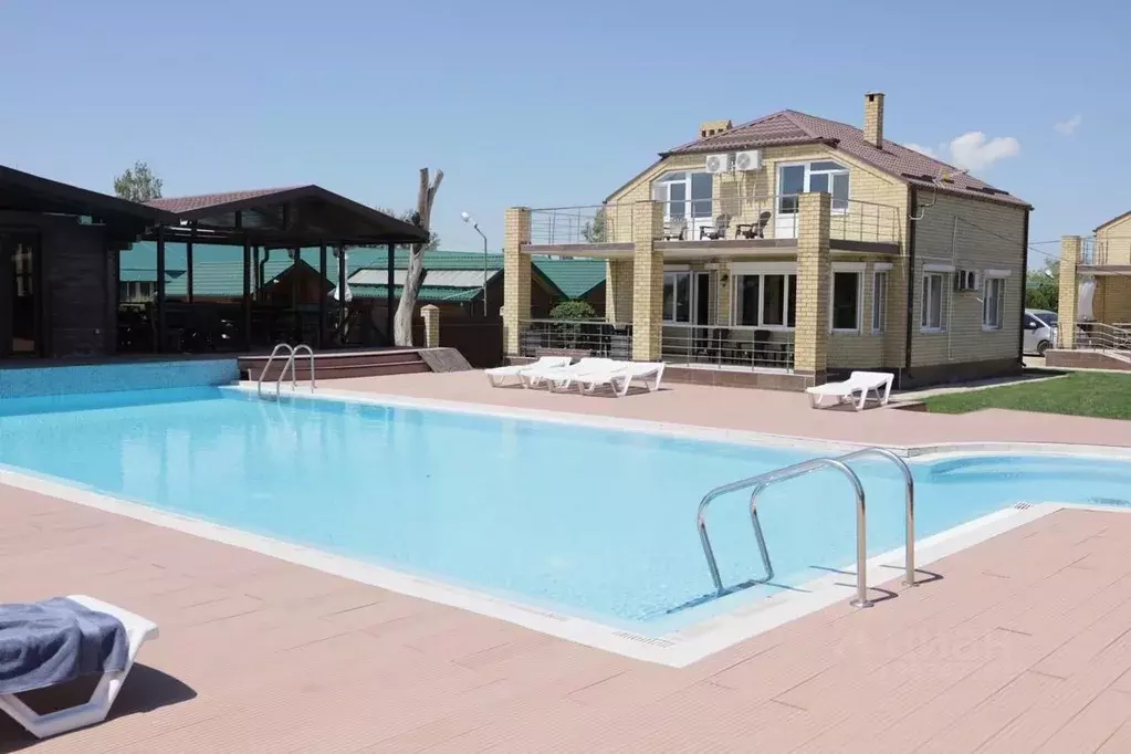 Дом в Краснодарский край, Анапа муниципальный округ, Благовещенская ... - Фото 1