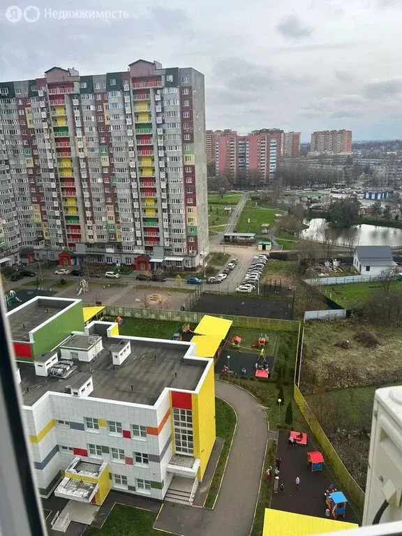 5-комнатная квартира: Лобня, улица Жирохова, 5 (120 м) - Фото 2