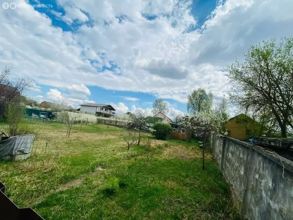 Участок в Московская область, городской округ Лосино-Петровский, ... - Фото 1