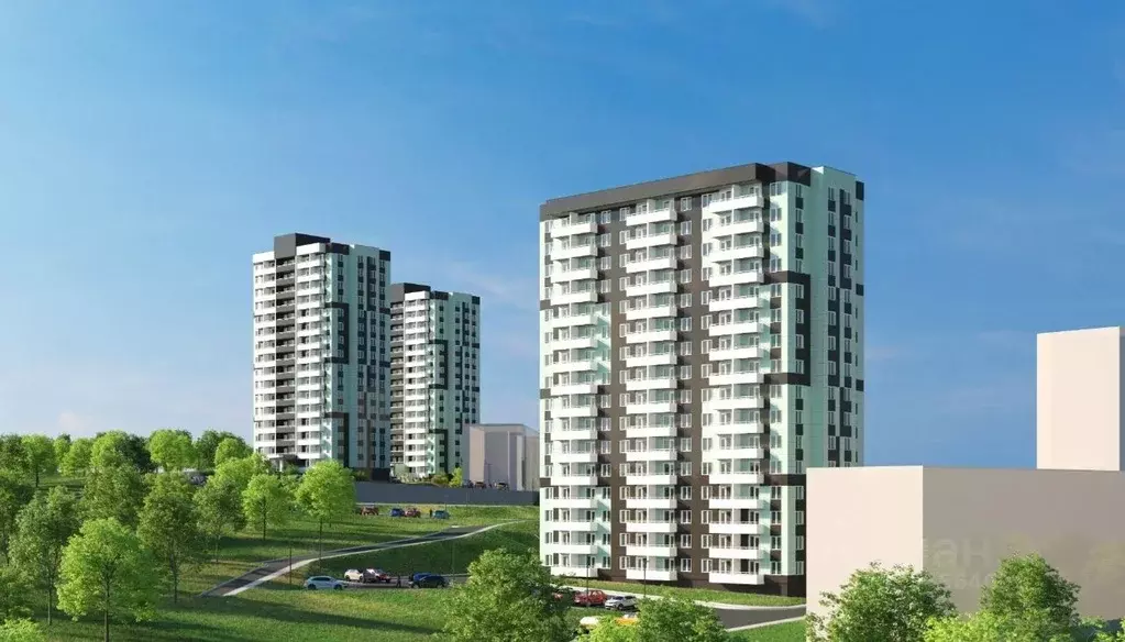2-к кв. Приморский край, Артем ул. Кирова, 78Бк2 (54.6 м) - Фото 1