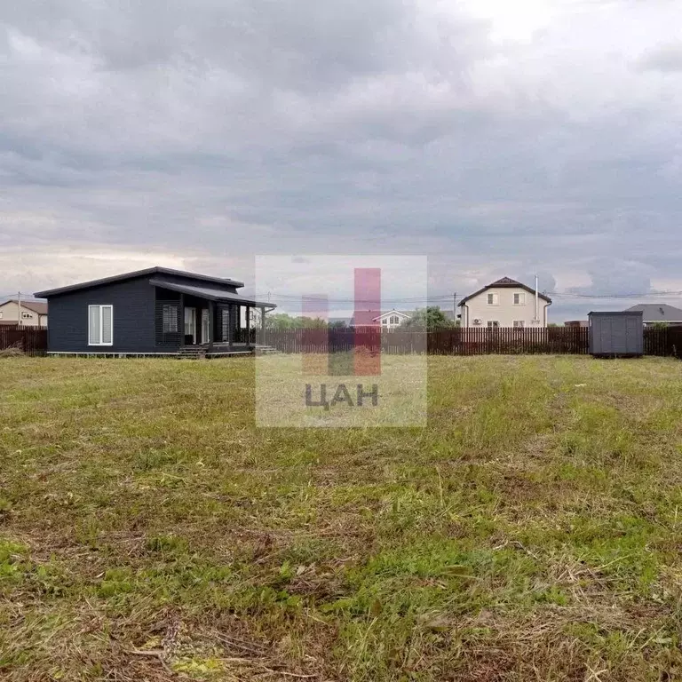 Дом, 72 м - Фото 1