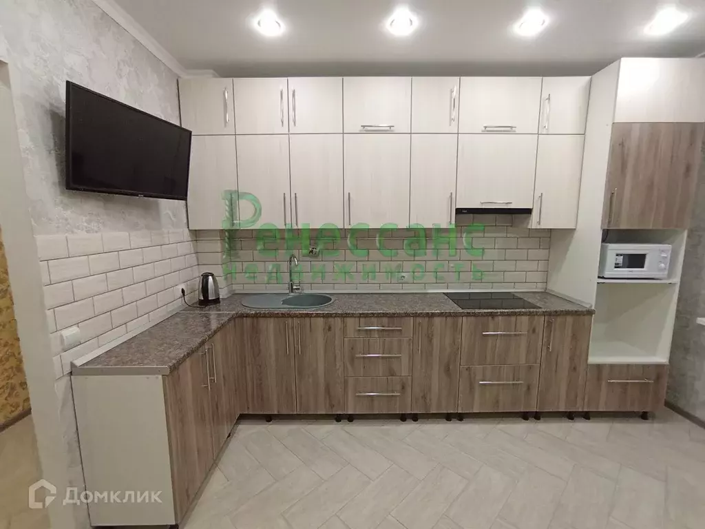 Продаётся 2-к квартира, 66 м - Фото 0
