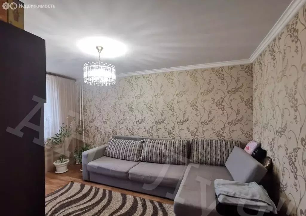 2-комнатная квартира: Будённовск, 6-й микрорайон, 15 (53 м) - Фото 1