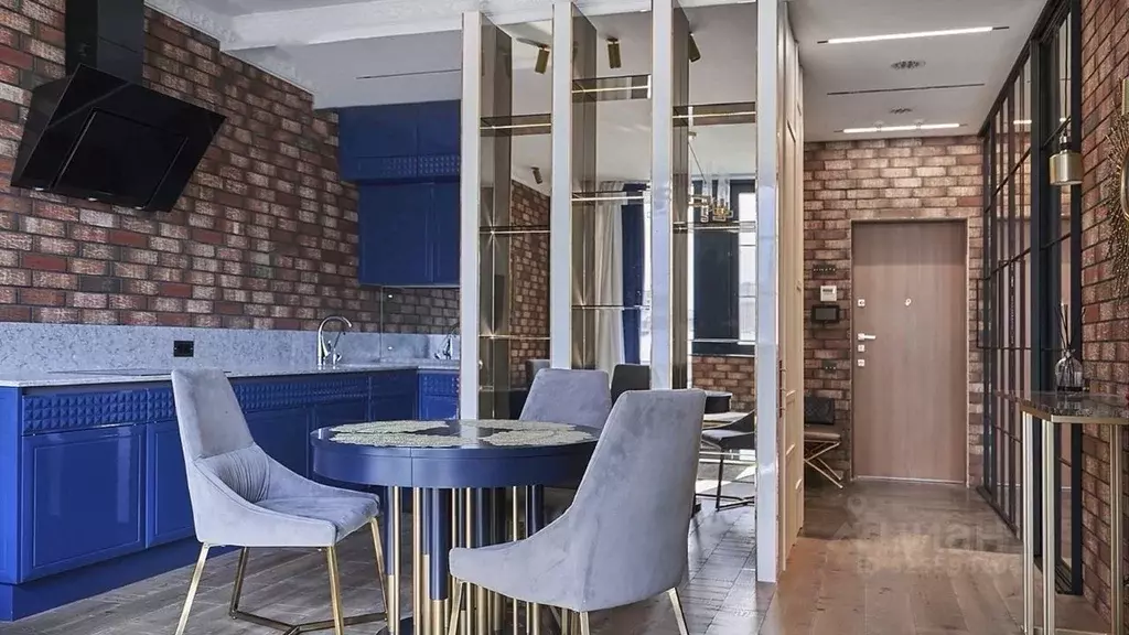 2-к кв. Москва Воробьевское ш., 4С1 (62.0 м) - Фото 2