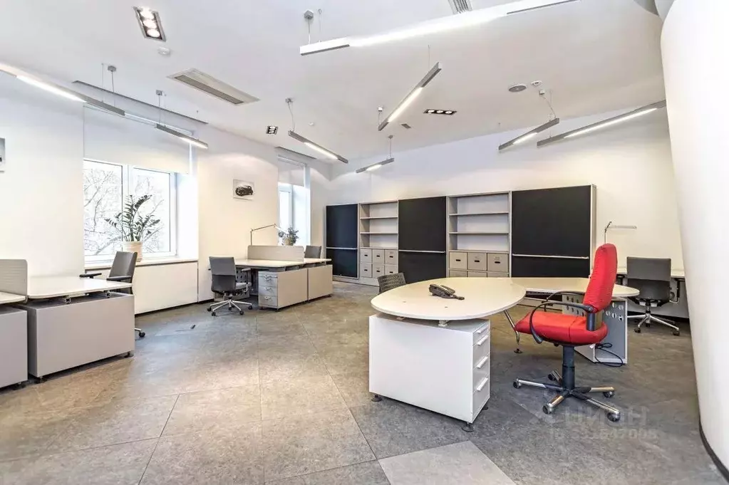Офис в Москва Большая Бронная ул., 7 (112 м) - Фото 2