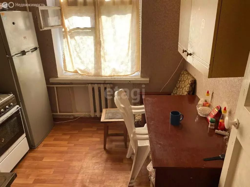 2-комнатная квартира: Майкоп, Краснооктябрьская улица, 63 (50.4 м) - Фото 2