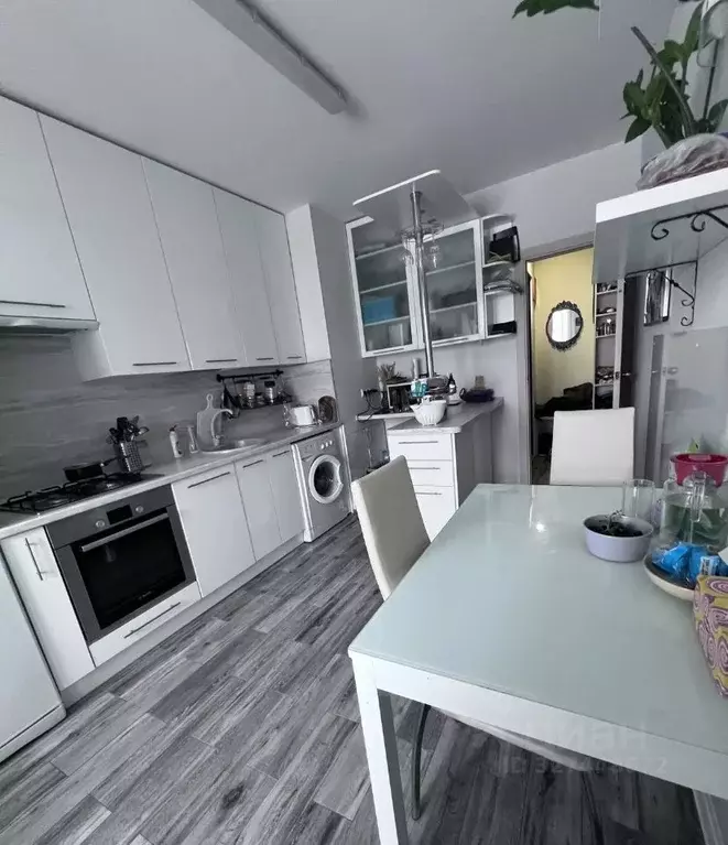 3-к кв. Новгородская область, Великий Новгород Большая Московская ул., ... - Фото 1