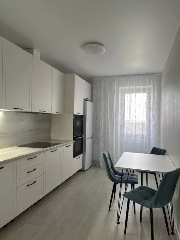 1-к кв. Владимирская область, Владимир ул. Родионовка, 14к3 (42.3 м) - Фото 1