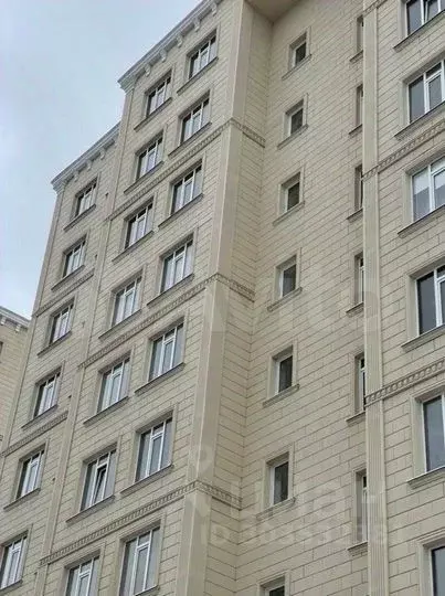 3-к кв. кабардино-балкария, нальчик московская ул, 3а (90.4 м) - Фото 0