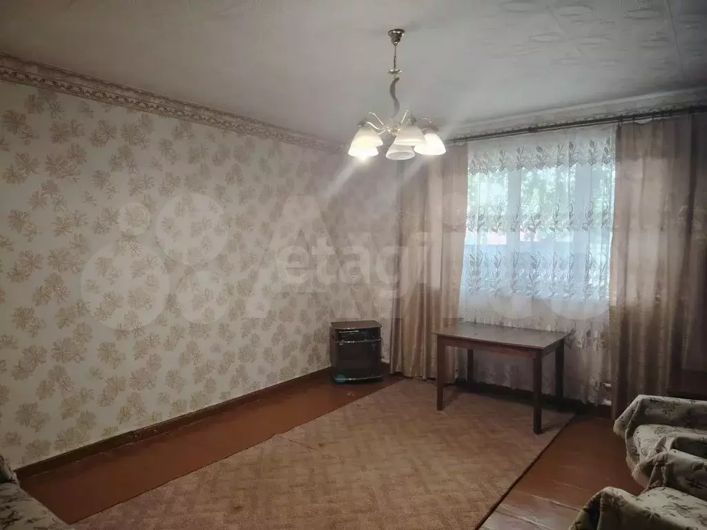 3-к. квартира, 75,6 м, 1/2 эт. - Фото 0