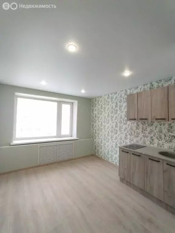 Квартира-студия: Челябинск, Кыштымская улица, 22 (17 м) - Фото 2