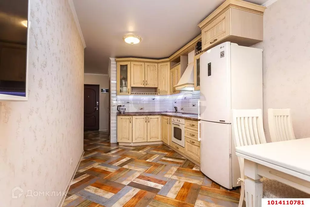 Продаётся 1-к квартира, 46 м - Фото 1
