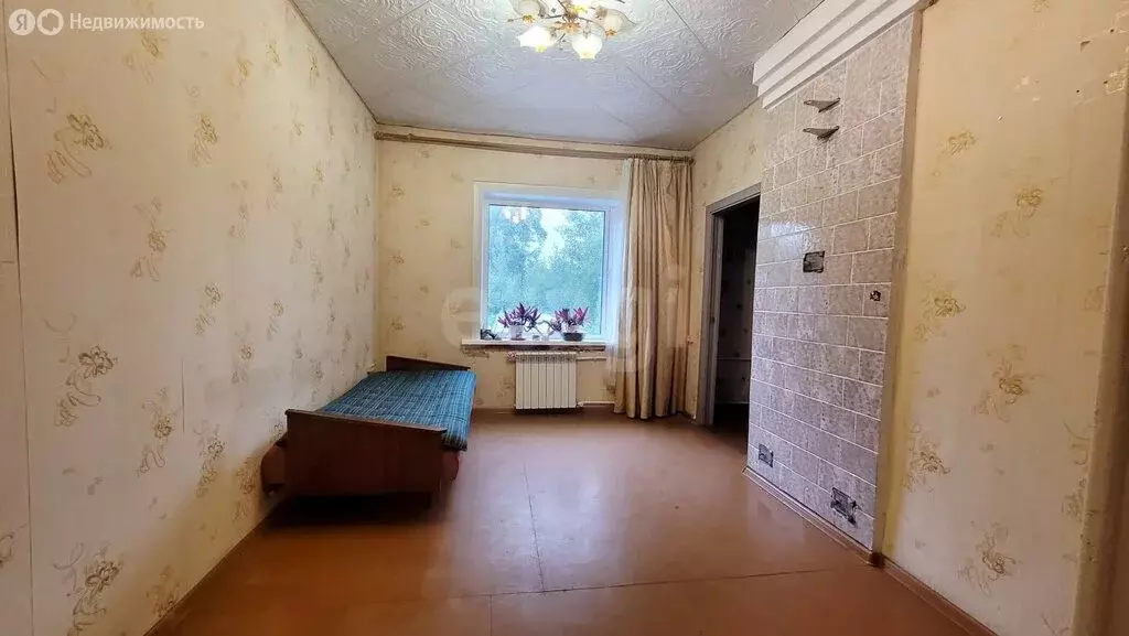 2-комнатная квартира: Вычегодский, улица Ленина, 37/8 (39.1 м) - Фото 1