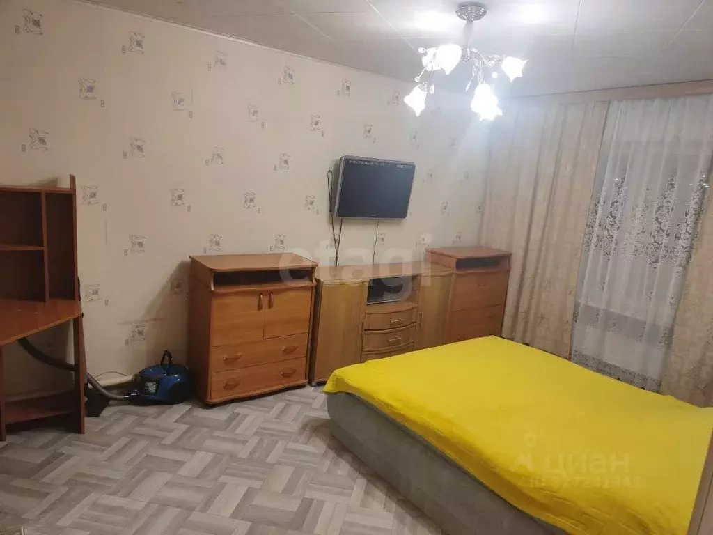 1-к кв. Ямало-Ненецкий АО, Новый Уренгой Новая ул., 47А (35.0 м) - Фото 2