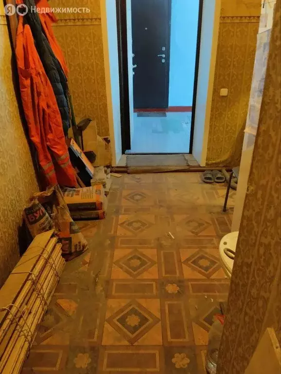 3-комнатная квартира: село Рождествено, Парниковая улица, 36 (77 м) - Фото 1