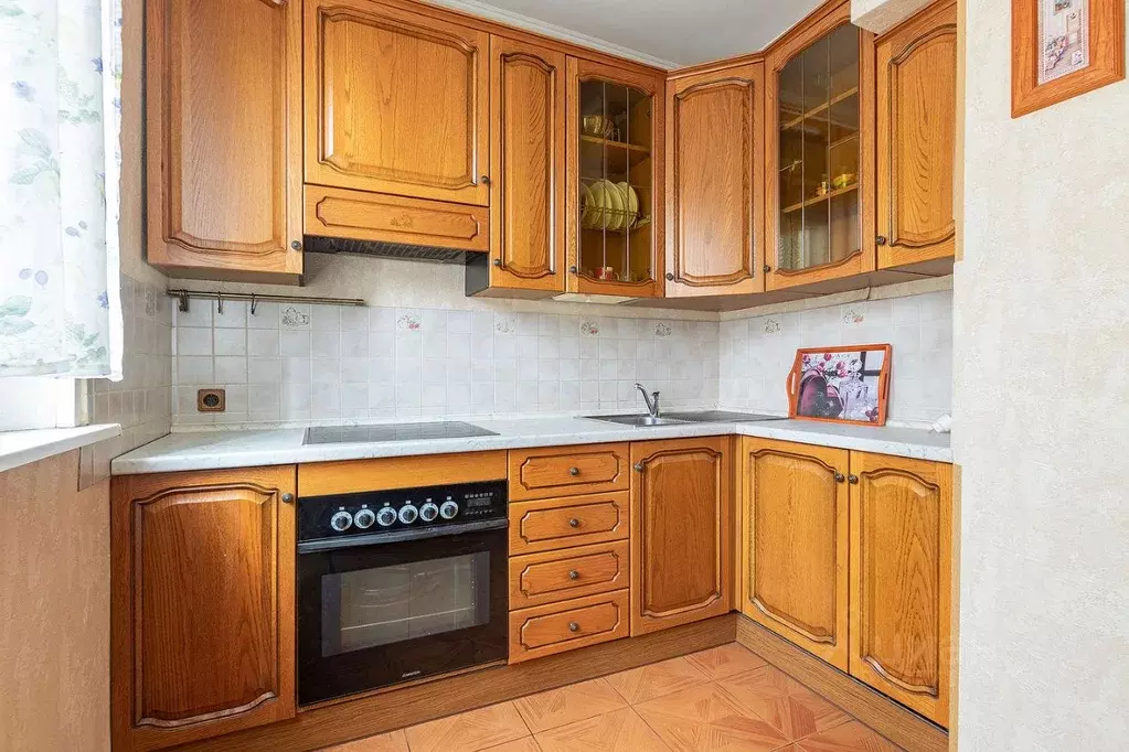 1-к кв. Москва Оршанская ул., 11 (37.0 м) - Фото 2