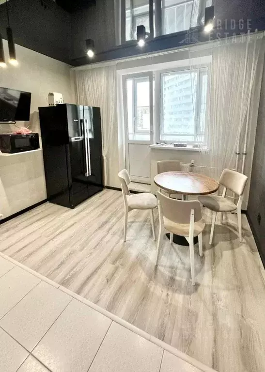 1-к кв. Ленинградская область, Кудрово г. Всеволожский район, ... - Фото 1