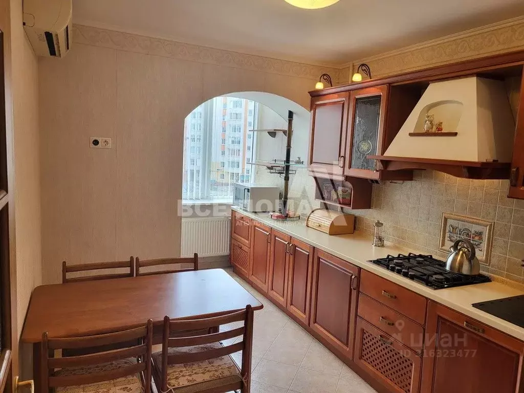 2-к кв. Ставропольский край, Ставрополь Октябрьская ул., 229 (55.0 м) - Фото 1