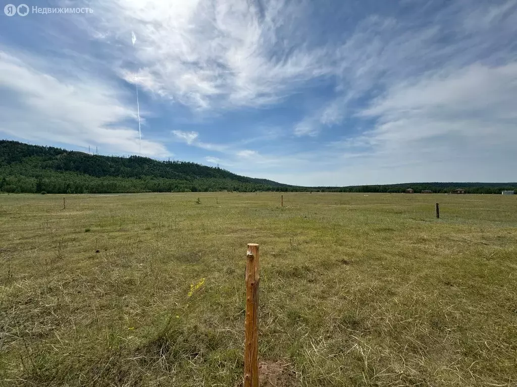 Участок в Республика Саха (Якутия), городской округ Якутск, село ... - Фото 1