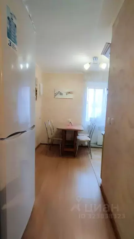 2-к кв. Белгородская область, Корочанский район, Бехтеевское с/пос, с. ... - Фото 1