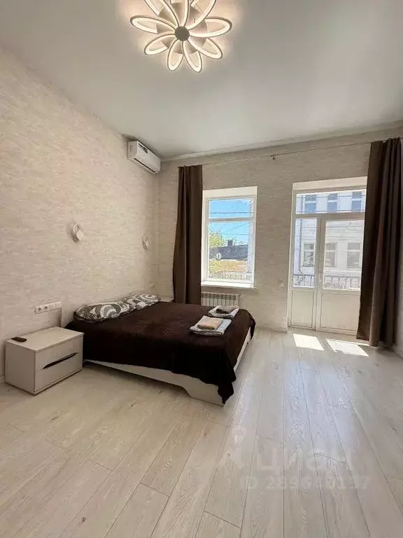 Дом в Крым, Евпатория ул. Имени Братьев Буслаевых, 26 (60 м) - Фото 1
