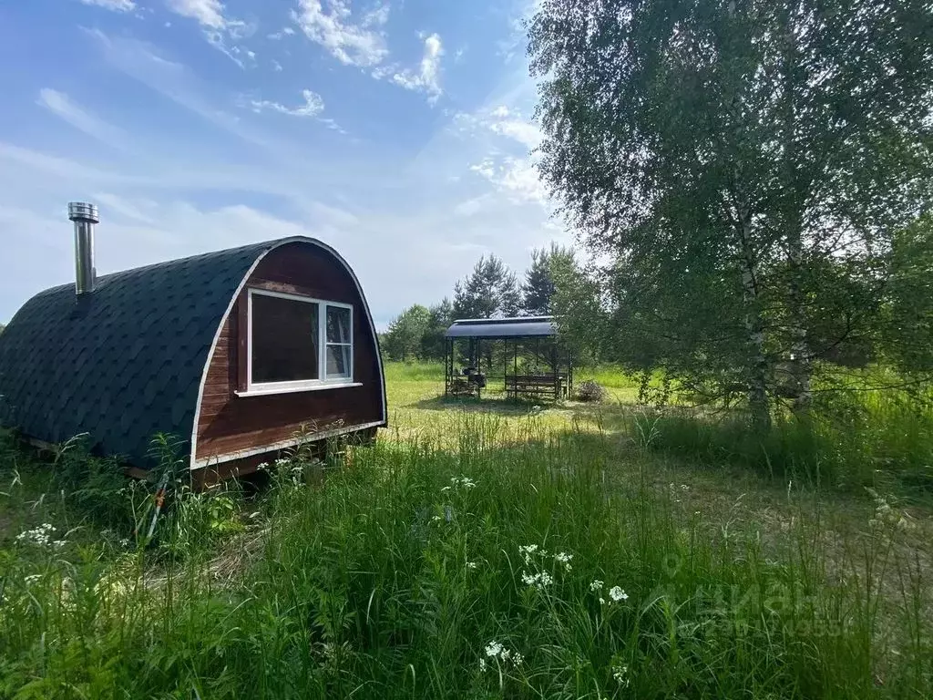 Дом в Тверская область, Кимрский муниципальный округ  (24 м) - Фото 0