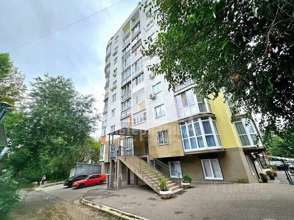 1-к кв. Ставропольский край, Кисловодск ул. Островского (42.2 м) - Фото 2