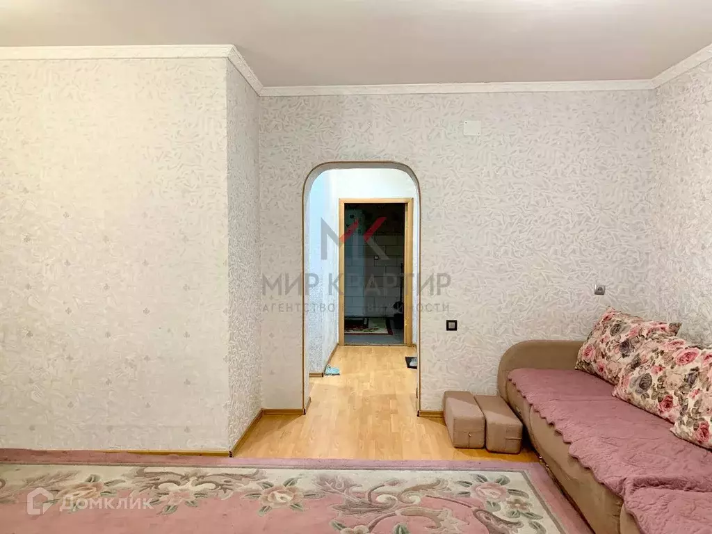 Продаётся 2-к квартира, 48 м - Фото 1