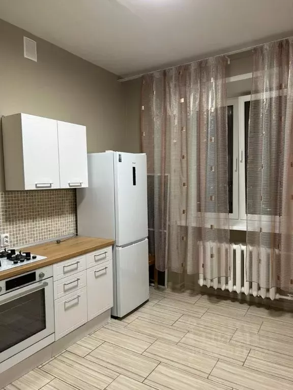 1-к кв. Москва пос. Воскресенское, 33 (45.0 м) - Фото 2