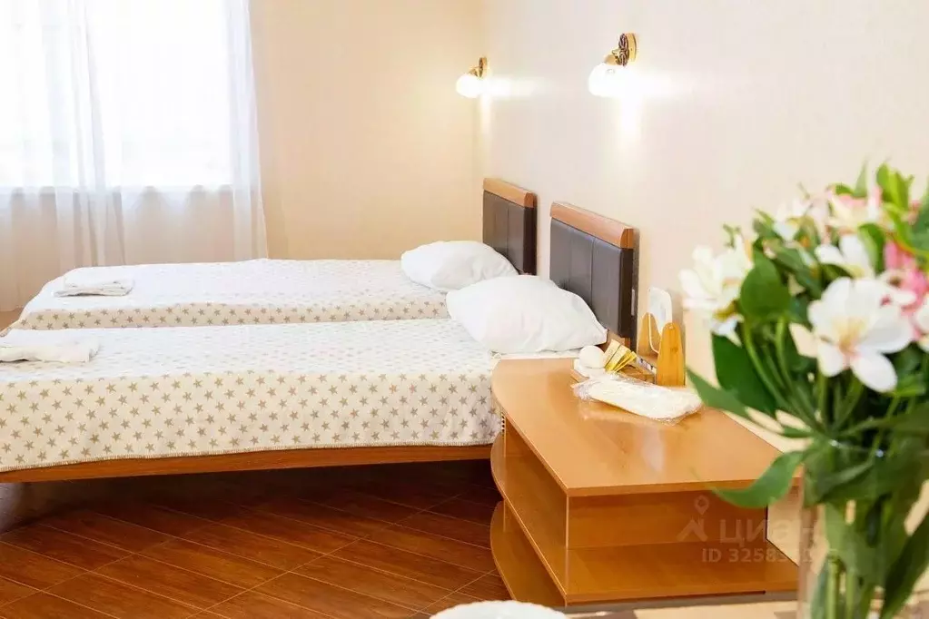 Дом в Калмыкия, Элиста ул. Сян-Белгина, 11 (45 м) - Фото 1