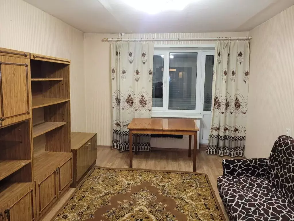 2-к кв. Кировская область, Киров ул. Ленина, 19 (55.0 м) - Фото 1