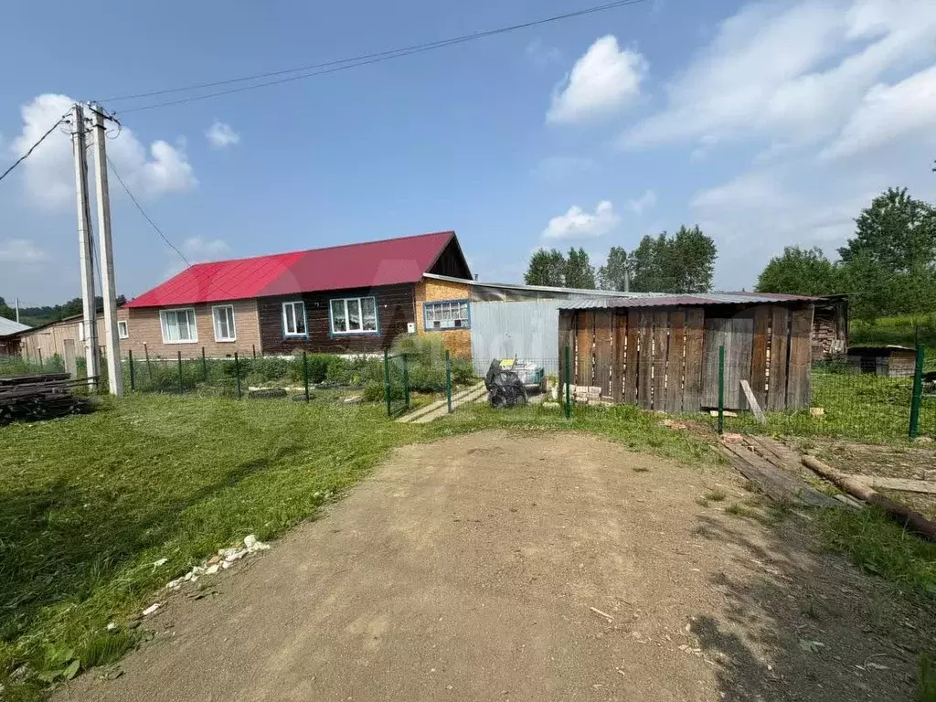 Дом 54 м на участке 7 сот. - Фото 0