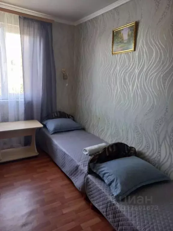 Комната Краснодарский край, Сочи Лазаревское жилрайон, ул. Новая, 10 ... - Фото 1