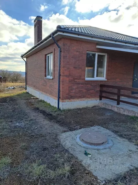 Дом в Ростовская область, Ростов-на-Дону 2-я Мозаичная ул., 20 (90 м) - Фото 1