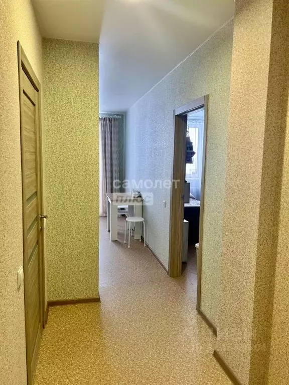 1-к кв. Омская область, Омск ул. Завертяева, 18/8 (40.0 м) - Фото 1