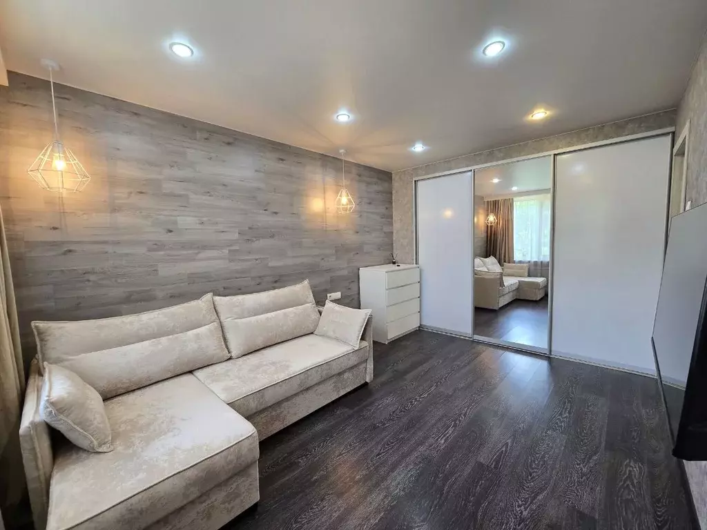 Продаётся 2-к квартира, 43.5 м - Фото 1