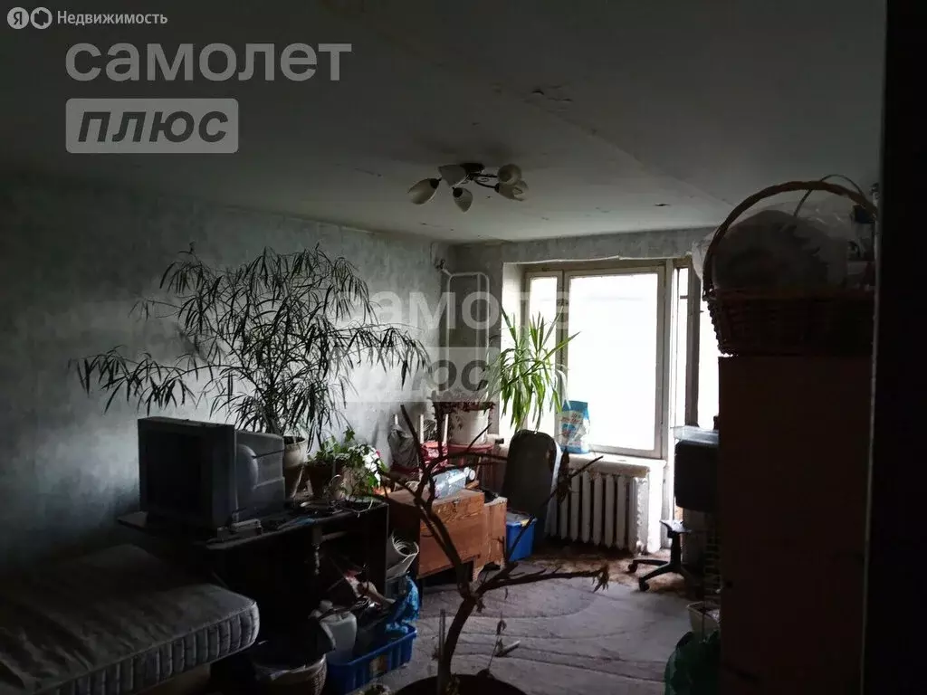 3-комнатная квартира: Москва, 4-й проезд Подбельского, 2к1 (78 м) - Фото 1