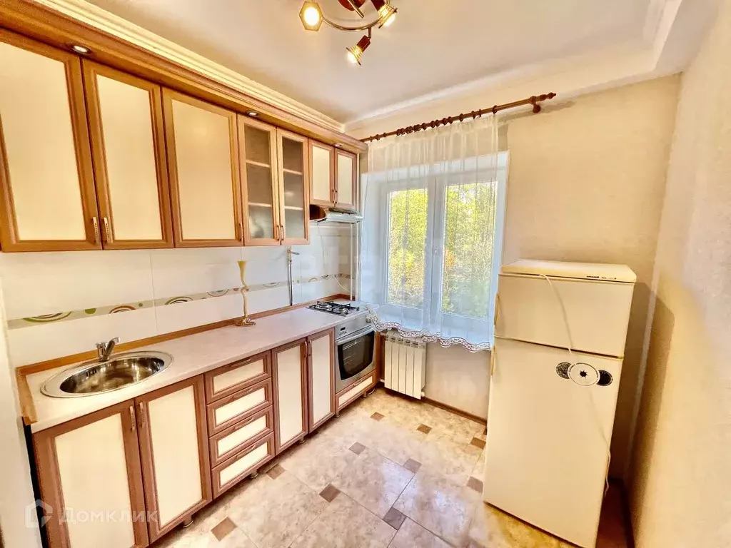 Продаётся 1-к квартира, 31 м - Фото 0