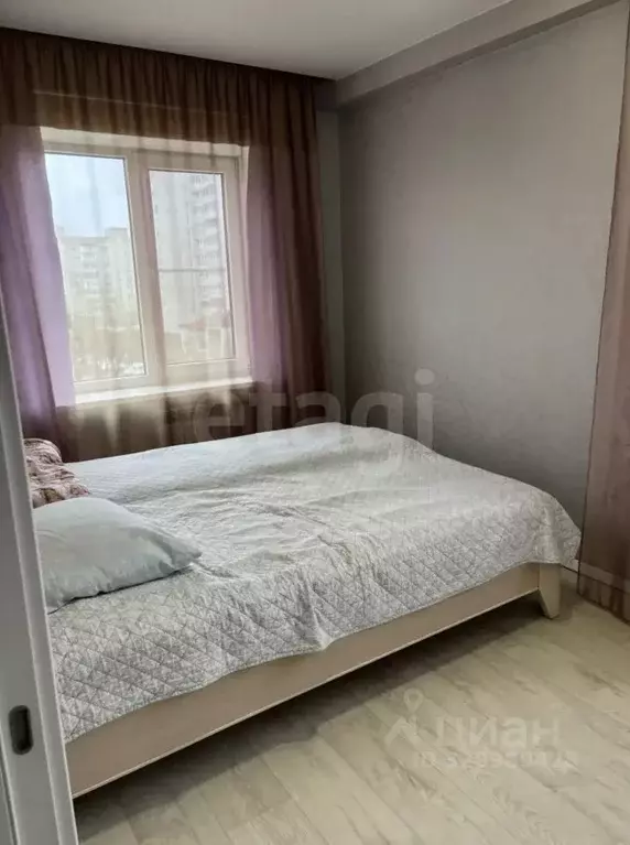 2-к кв. Забайкальский край, Чита ул. Горького, 65 (41.5 м) - Фото 1