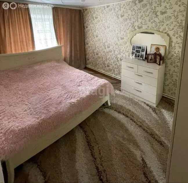 3-комнатная квартира: село Московское, улица Мира, 43 (83.3 м) - Фото 1