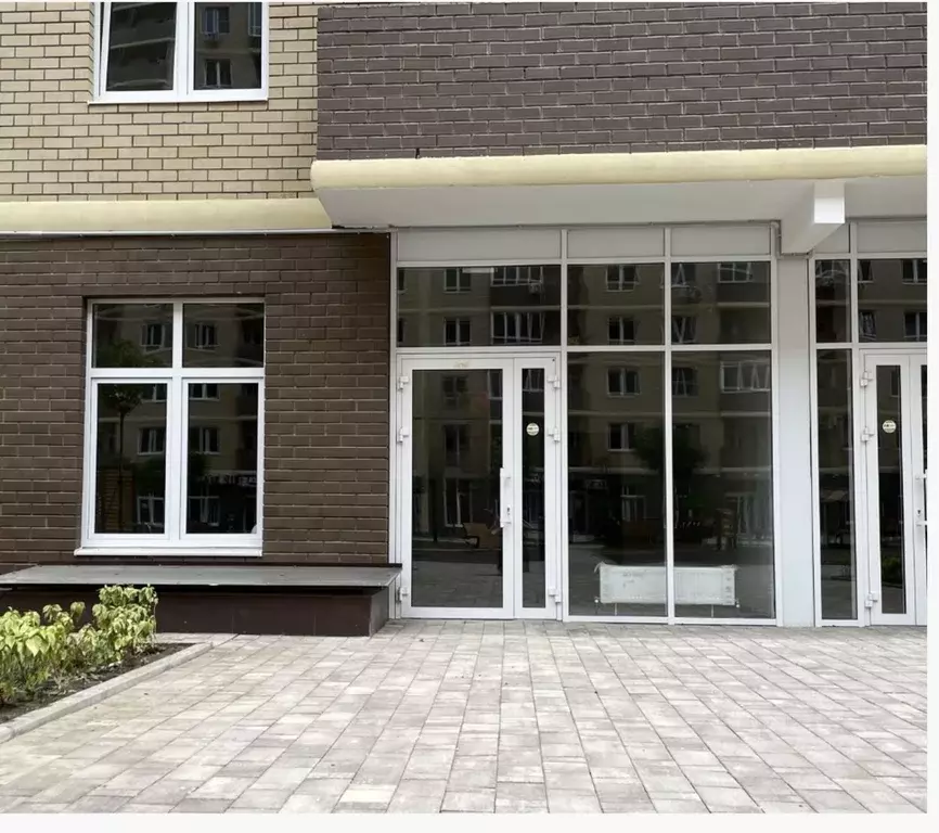 Торговая площадь в Краснодарский край, Краснодар ул. Летчика ... - Фото 1