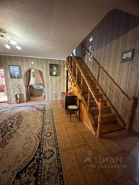 Дом в Пензенская область, Лунино рп ул. 60 лет СССР, 41 (227 м) - Фото 0