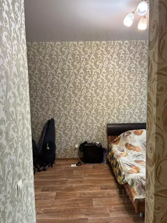 1-к кв. Алтайский край, Барнаул Комсомольский просп., 122Вк1 (37.0 м) - Фото 2