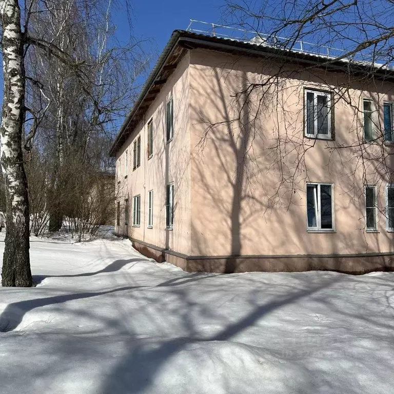 3-к кв. Тульская область, Щекино ул. Пирогова, 36 (63.0 м) - Фото 1