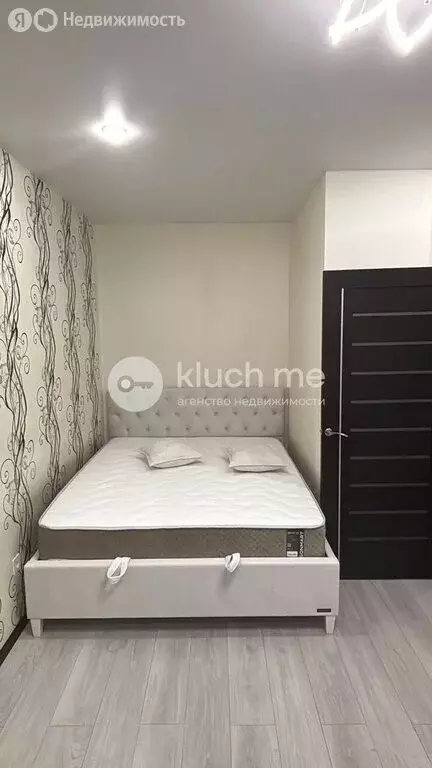 1-комнатная квартира: Казань, Тэцевская улица, 4Б (32.7 м) - Фото 1