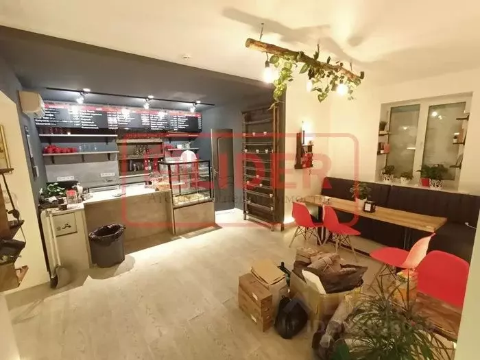 Офис в Севастополь ул. Одесская, 1 (76 м) - Фото 2