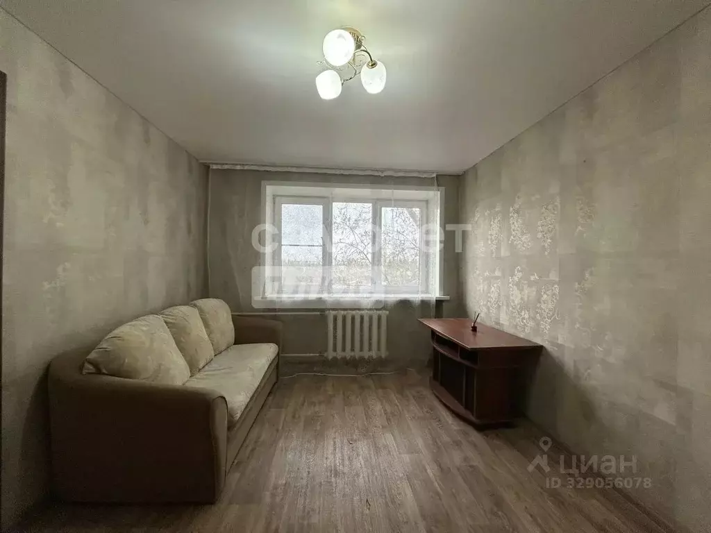 Комната Калужская область, Калуга ул. Чехова, 5 (22.2 м) - Фото 1